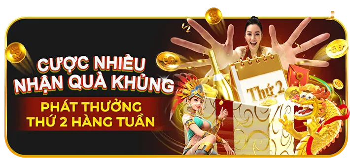 Tham gia sự kiện độc quyền của 888win bet