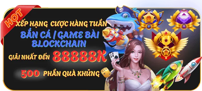 Chương trình VIP 888win bet