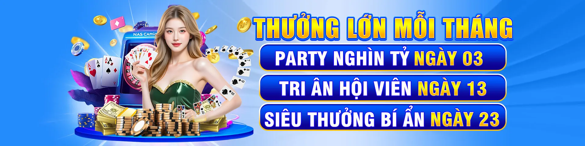 Trải nghiệm Nổ Hũ đỉnh cao tại 888win Bet với cơ hội thắng lớn mỗi ngày