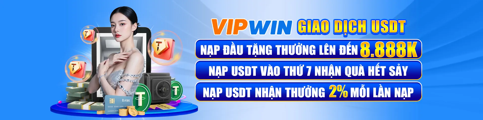Giao dịch an toàn tại 888win Bet